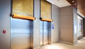 SmokeGuard curtain
