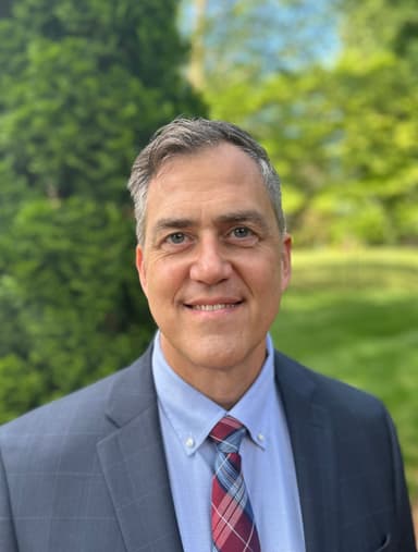 John McPhail - Fire & Life Safety Expert