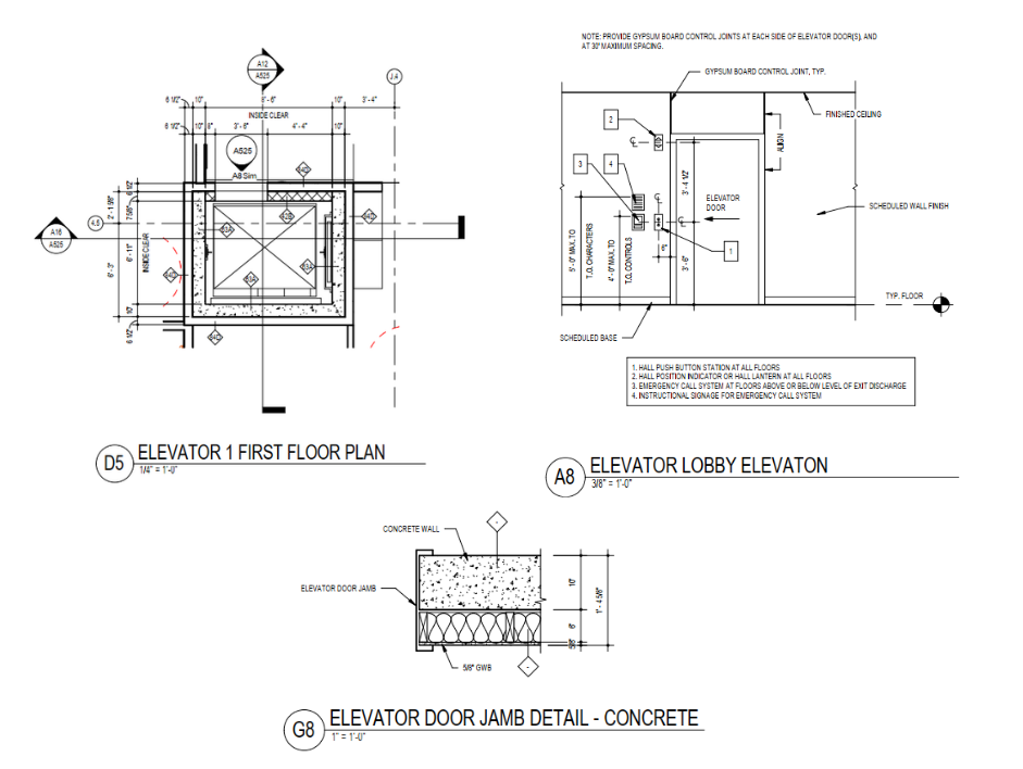 The Frame Width Problem: Why Your Specs are Triggering Change Orders