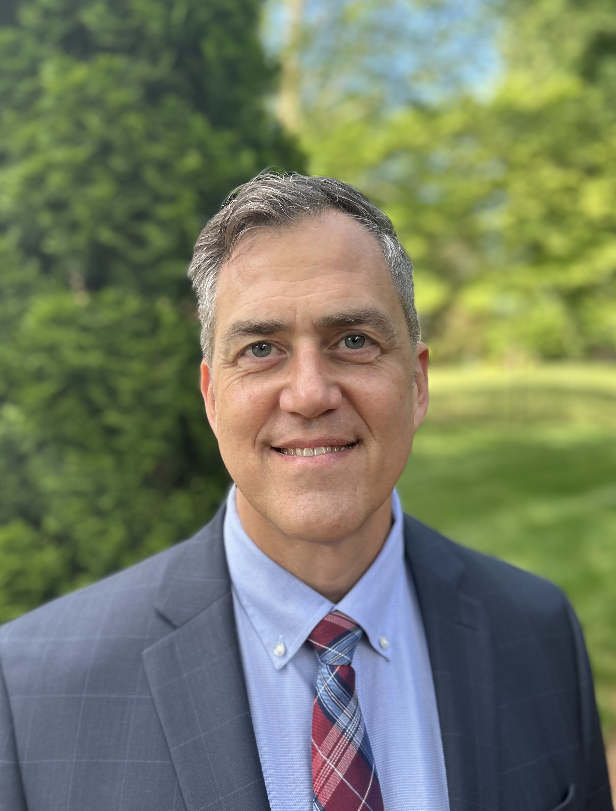 John McPhail - Fire & Life Safety Expert