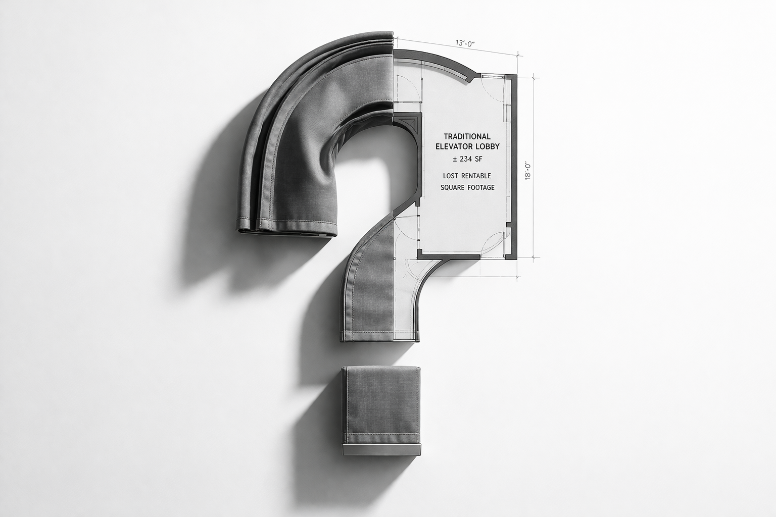 What Does a Smoke Curtain Cost? (And Why That's the Wrong First Question)